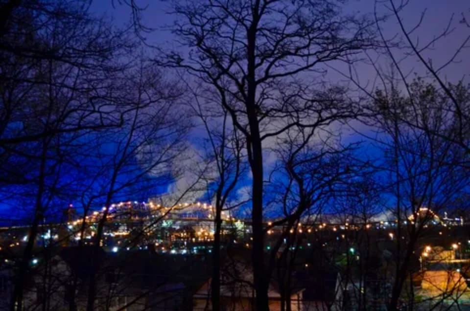 International Bridge