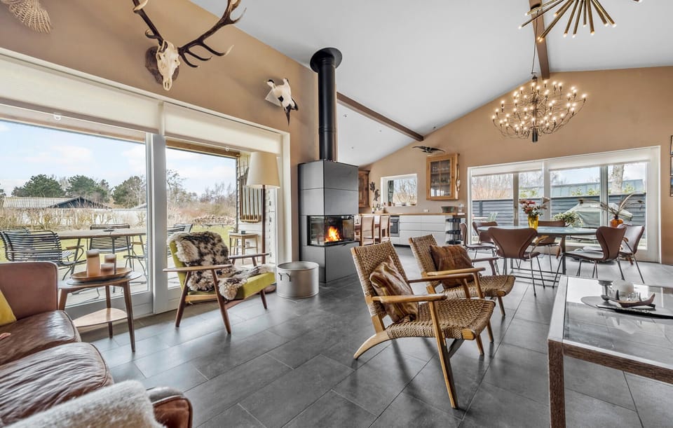 living-room