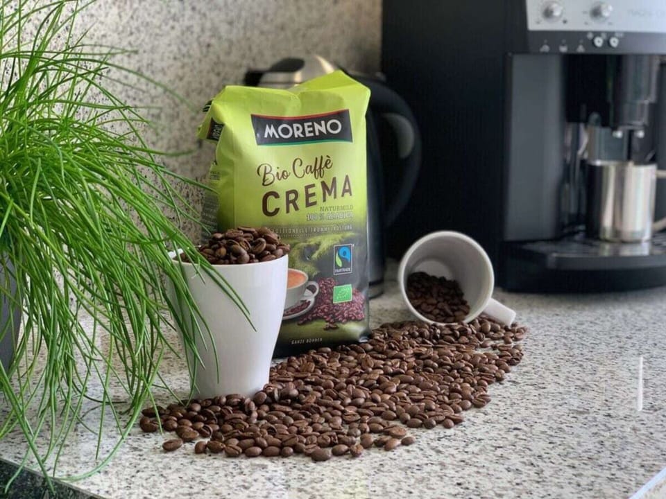 House | Coffee and/or coffee maker