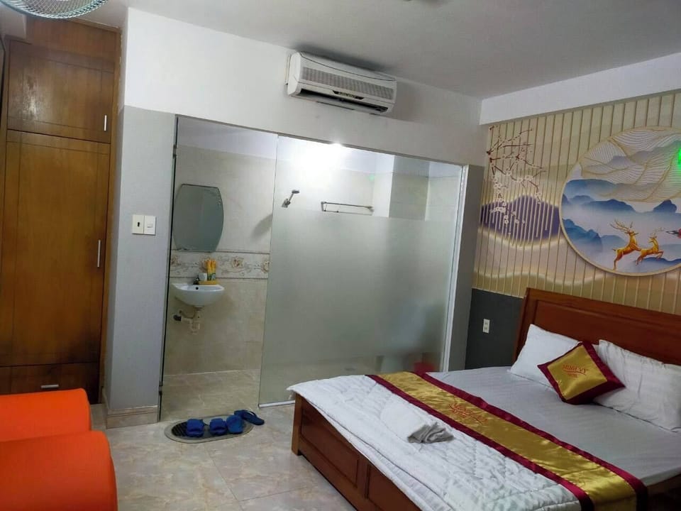 Standard Room | Free WiFi