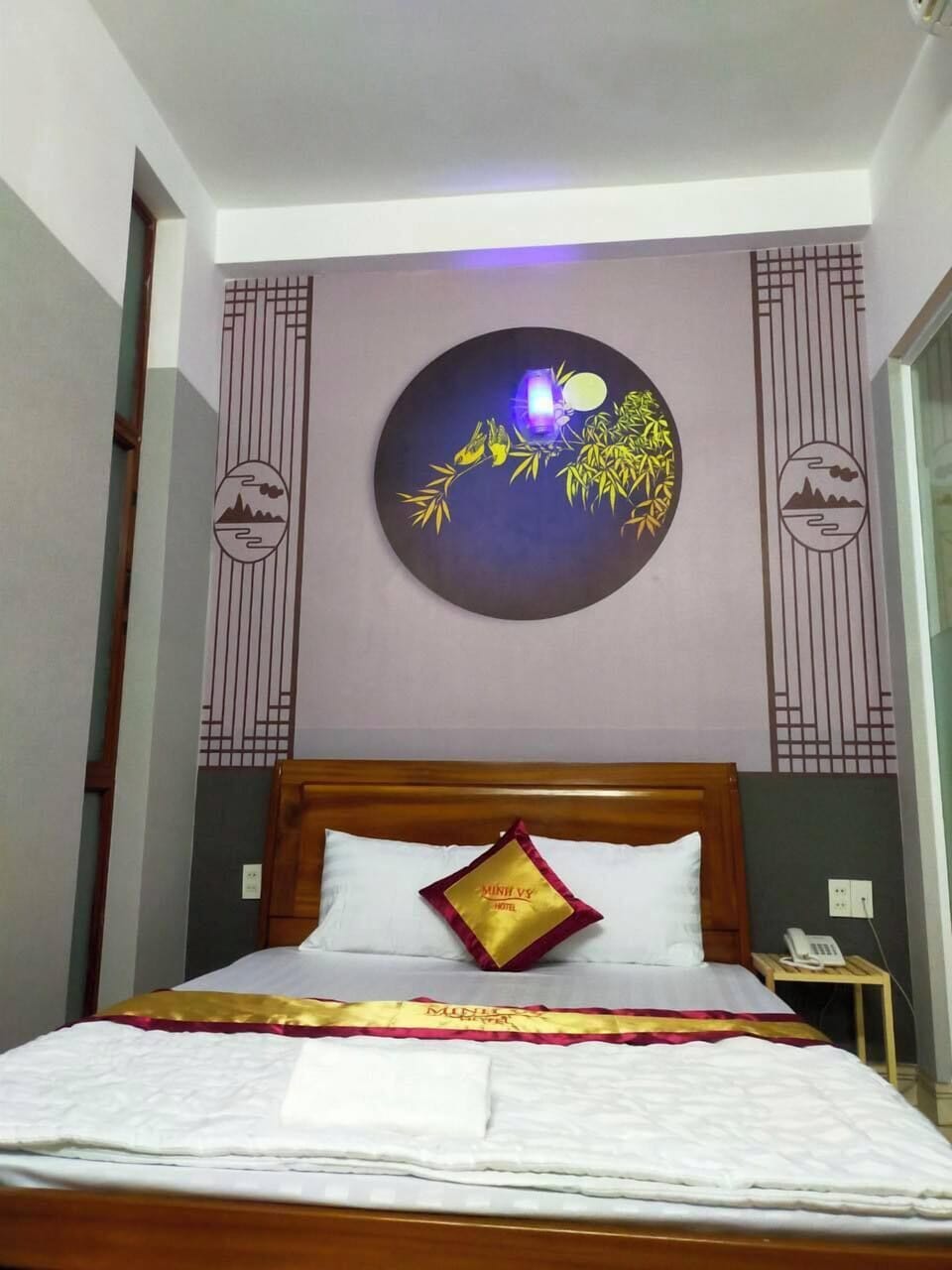 Standard Room | Free WiFi