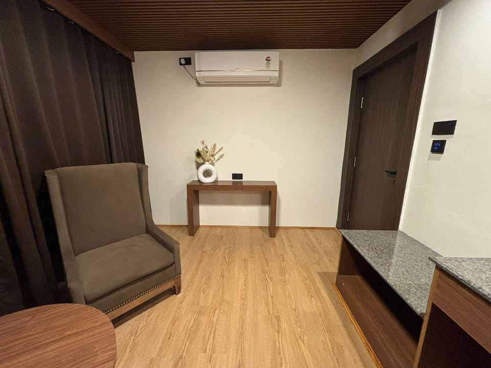 Deluxe Apartment | 2 bedrooms, WiFi (free)