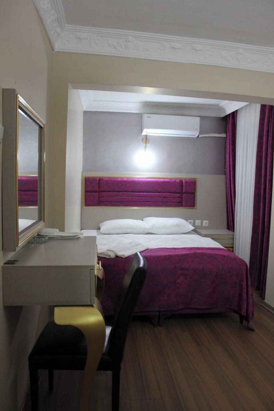 Double or Twin Room, 2 Bedrooms | Iron/ironing board, free WiFi