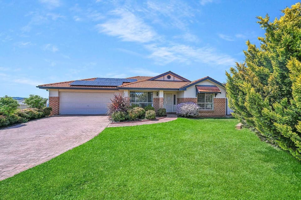 Property Exterior