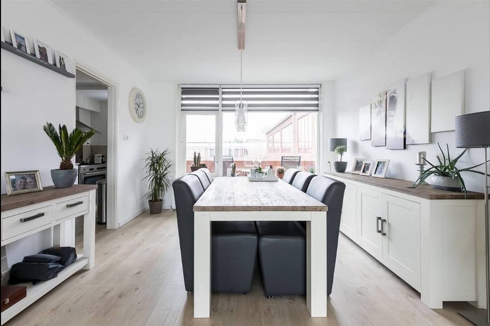 House, 4 Bedrooms, Accessible, Smoking | Living area