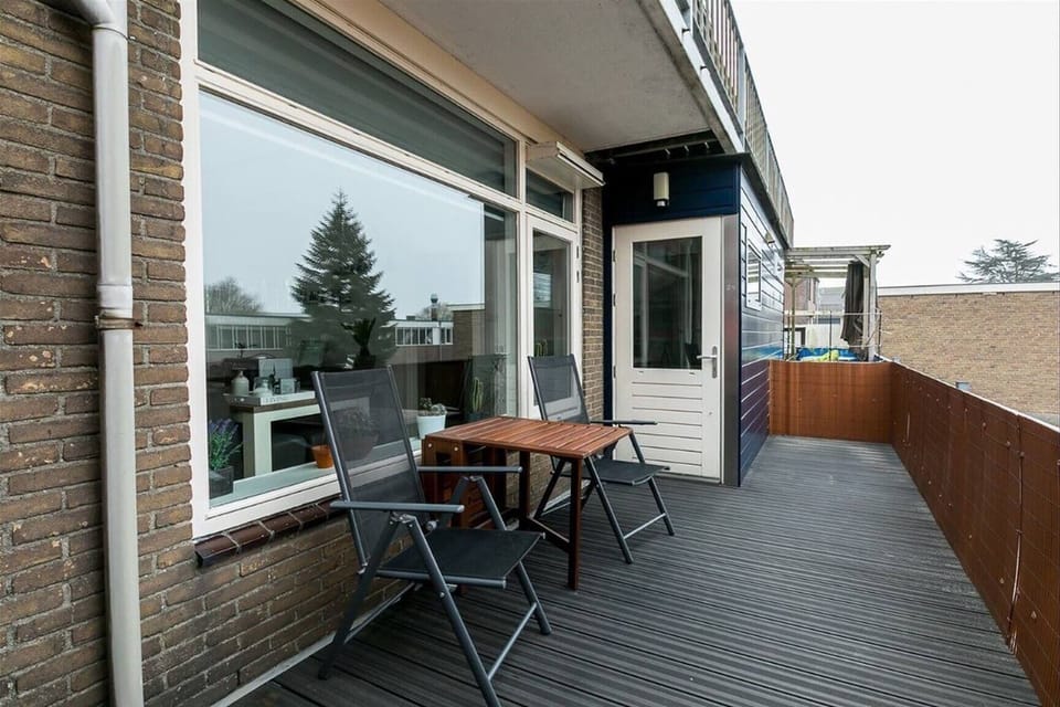 House, 4 Bedrooms, Accessible, Smoking | Balcony