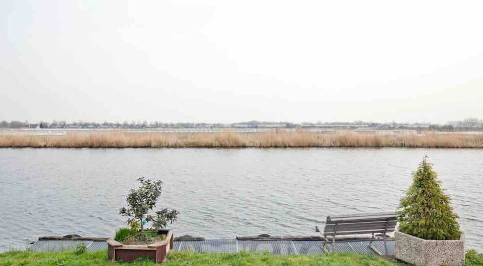 House, 4 Bedrooms, Accessible, Smoking | Exterior