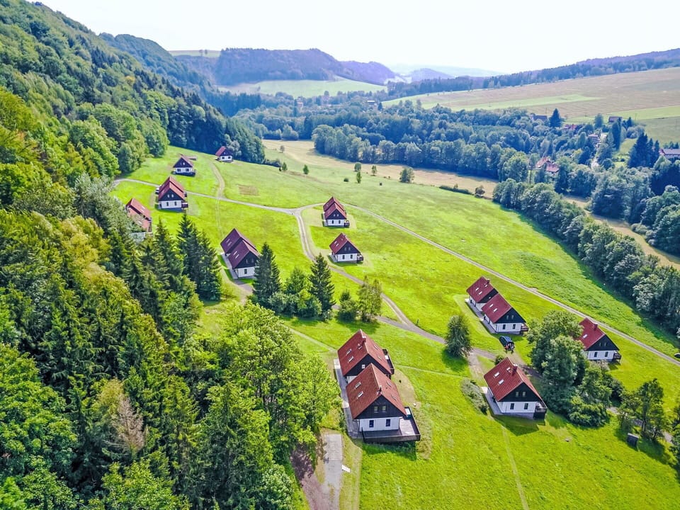 Plant, Mountain, Natural Landscape, Tree, Highland, Sky, Land Lot, Grass, Grassland, Landscape