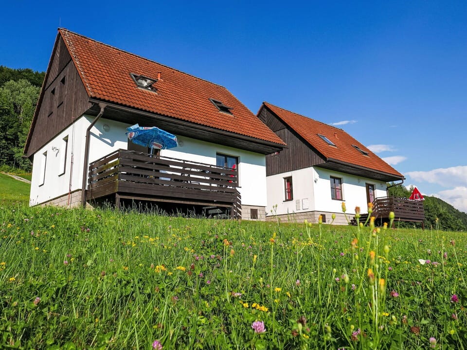 Cloud, Sky, Building, Plant, Window, Tree, House, Facade, Roof, Landscape