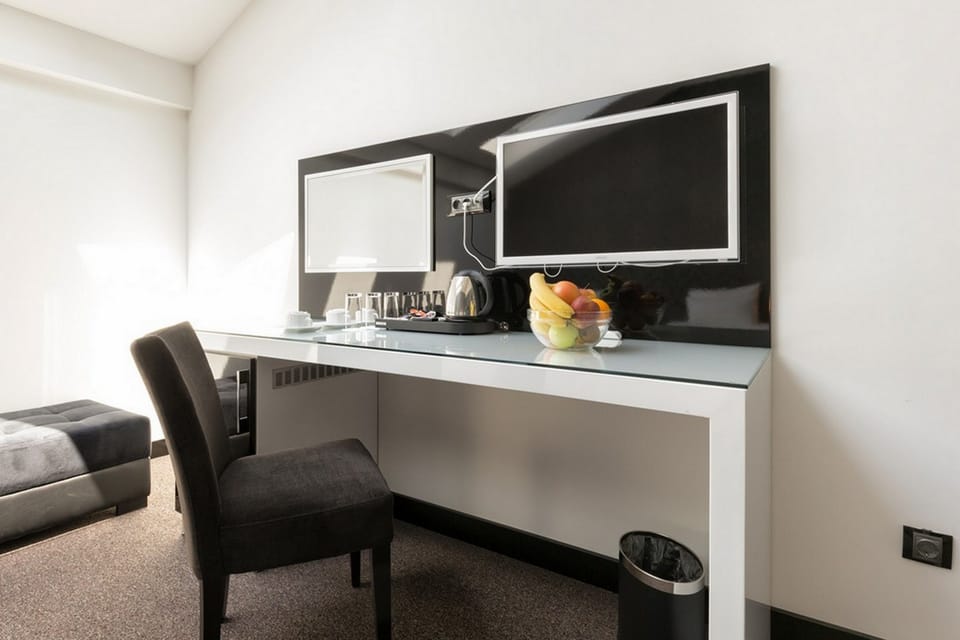 Family Room, 1 Bedroom | Room amenity