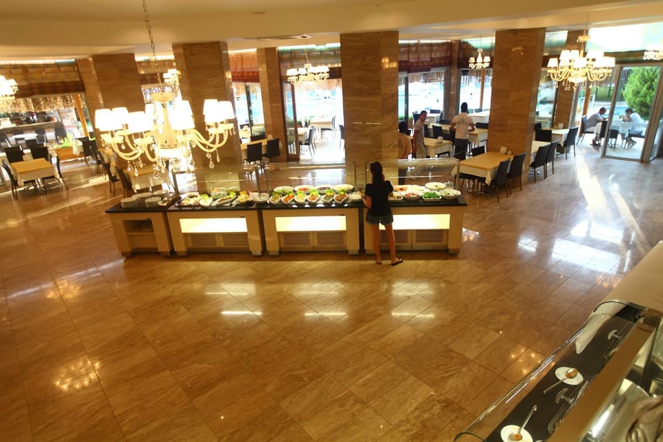 Buffet