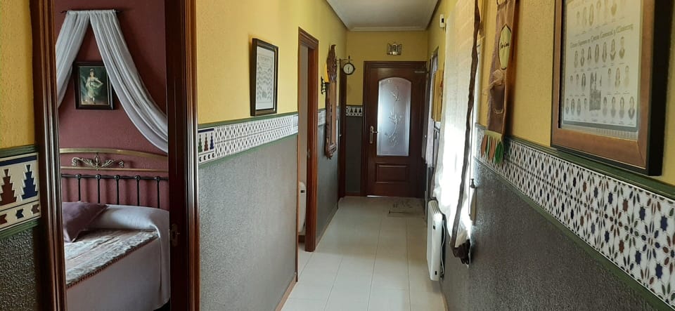 House, 3 Bedrooms, Smoking, Garden View | 3 bedrooms