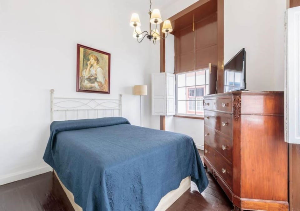 Loft, 3 Bedrooms, Accessible, Smoking | 3 bedrooms