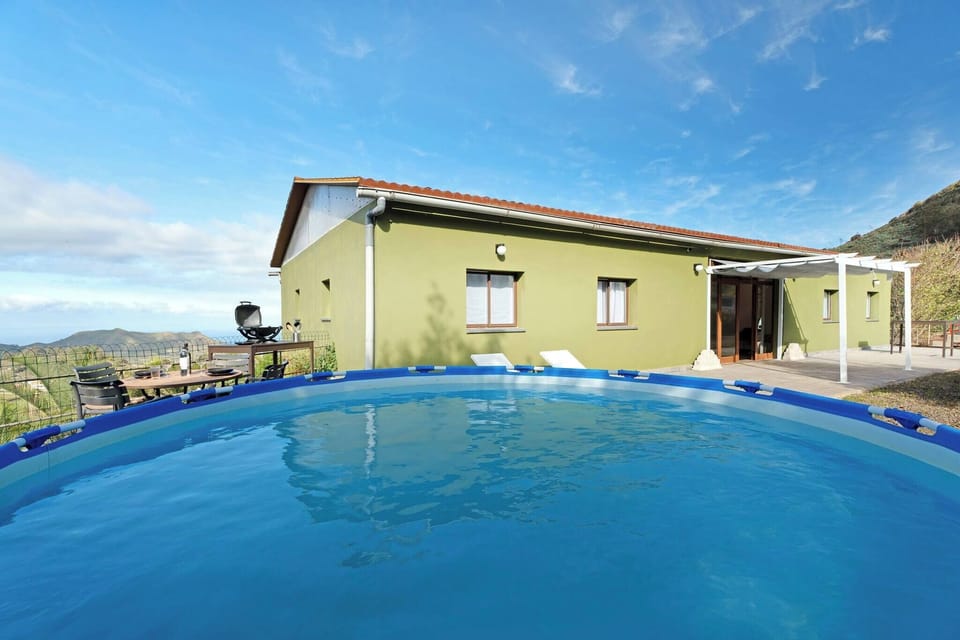 Apartment, 1 Bedroom, Balcony, Garden View | Pool | Outdoor pool