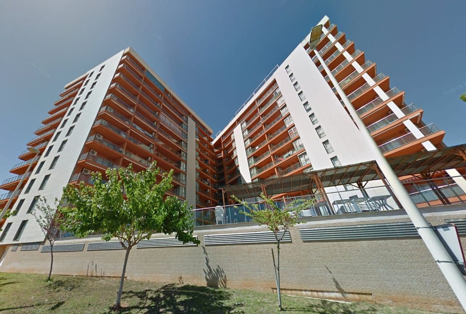 Apartment, 2 Bedrooms | Exterior