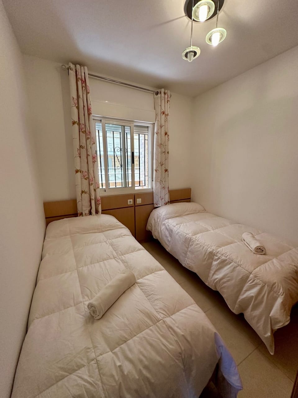 Apartment, 2 Bedrooms, Smoking, Terrace | 3 bedrooms