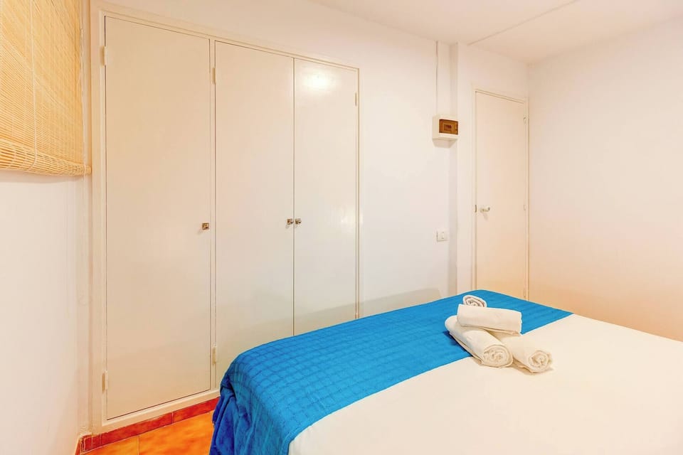 Apartment, 1 Bedroom, Balcony, Ocean View | 1 bedroom