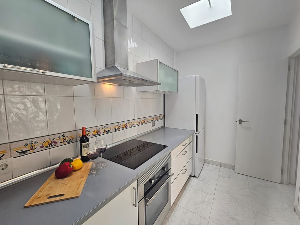 House, 2 Bedrooms, Smoking, Balcony | Interior
