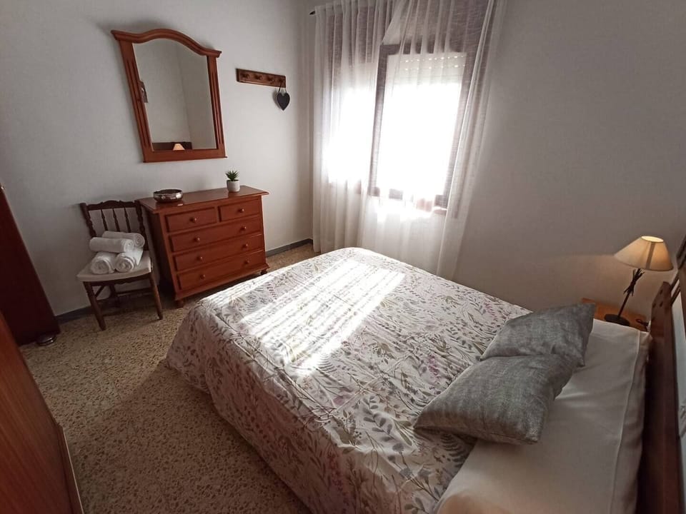 Bungalow, 1 Bedroom, Smoking, Garden View | 2 bedrooms