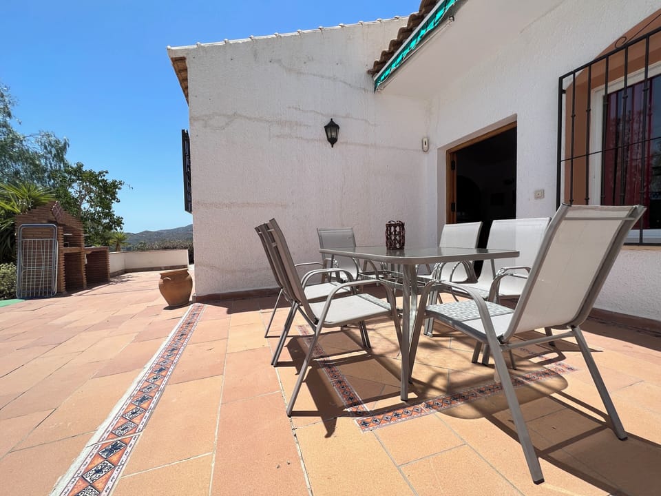 Villa, 3 Bedrooms, Accessible, Smoking | Exterior
