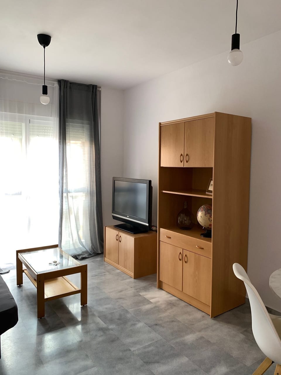 Apartment, 1 Bedroom | 2 bedrooms