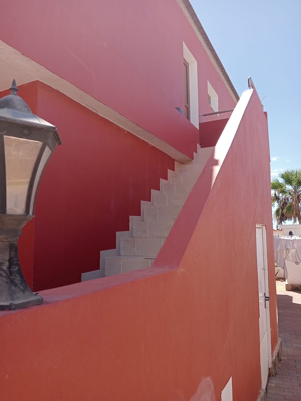 Apartment, 1 Bedroom, Smoking, Balcony | Front of property