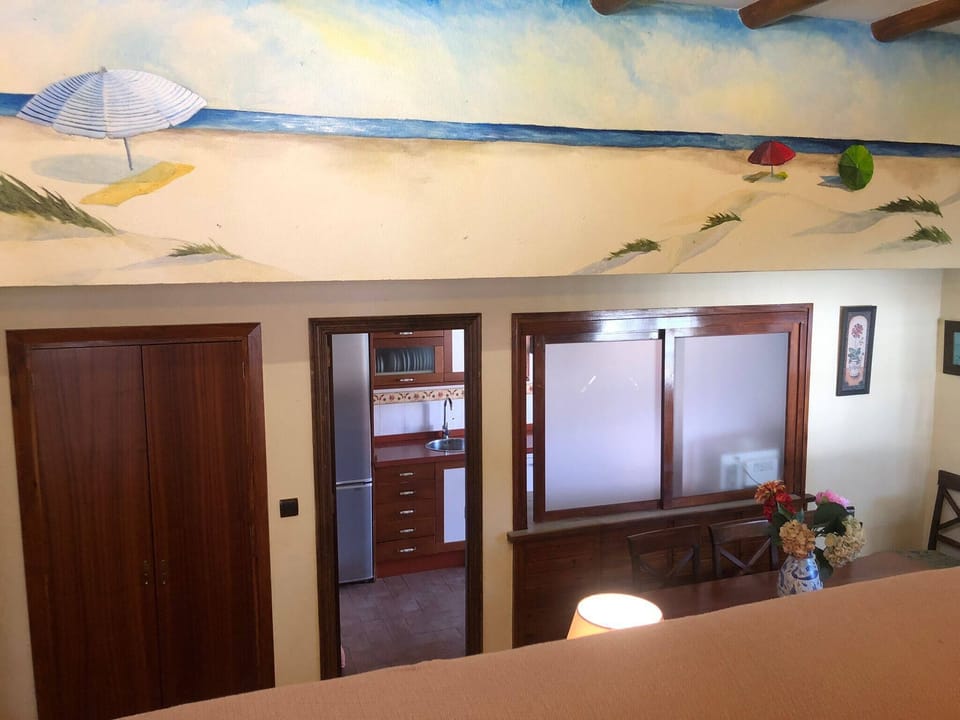 Villa, 3 Bedrooms, Smoking, Private Pool | Interior