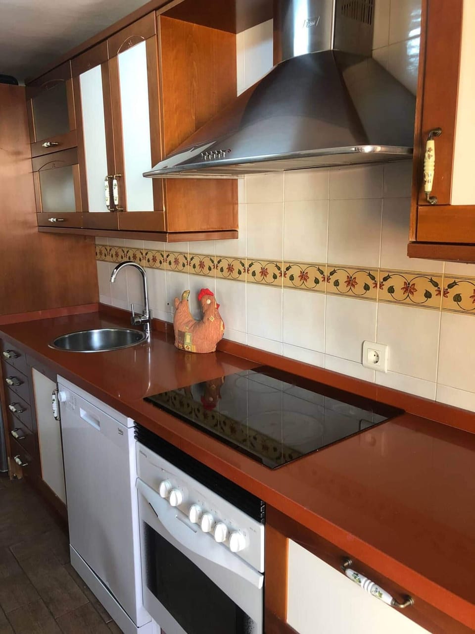 Villa, 3 Bedrooms, Smoking, Private Pool | Interior