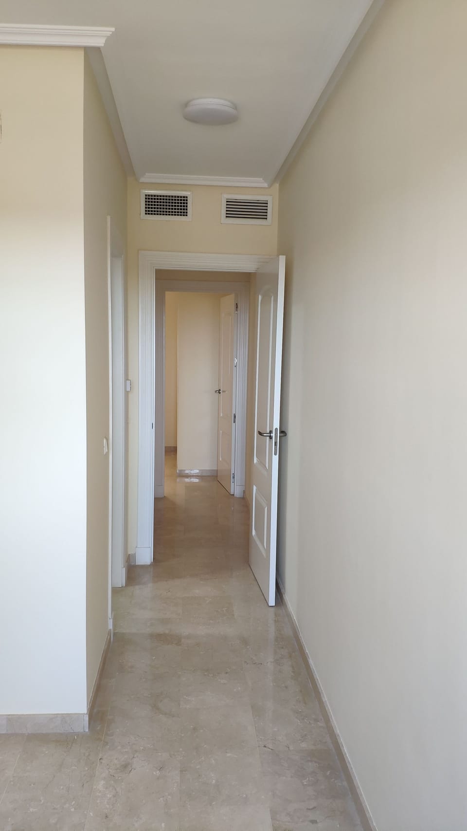 Apartment, 2 Bedrooms, Accessible, Terrace | Interior