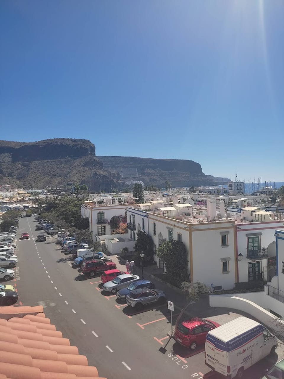 Apartment, 2 Bedrooms, Smoking | Parking