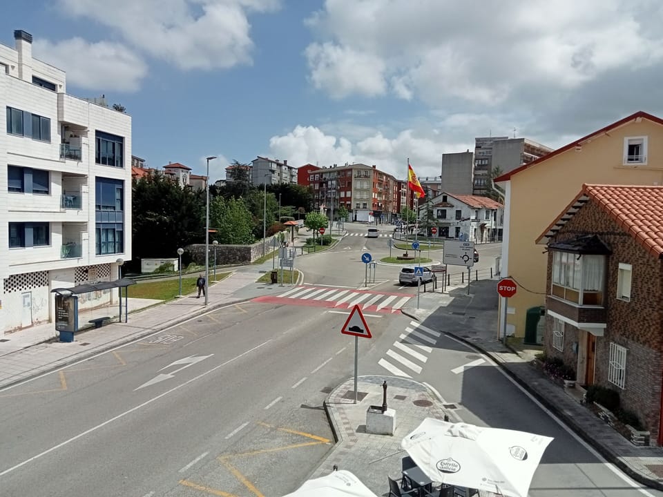 Apartment, 2 Bedrooms, Balcony, Garden View | Miscellaneous