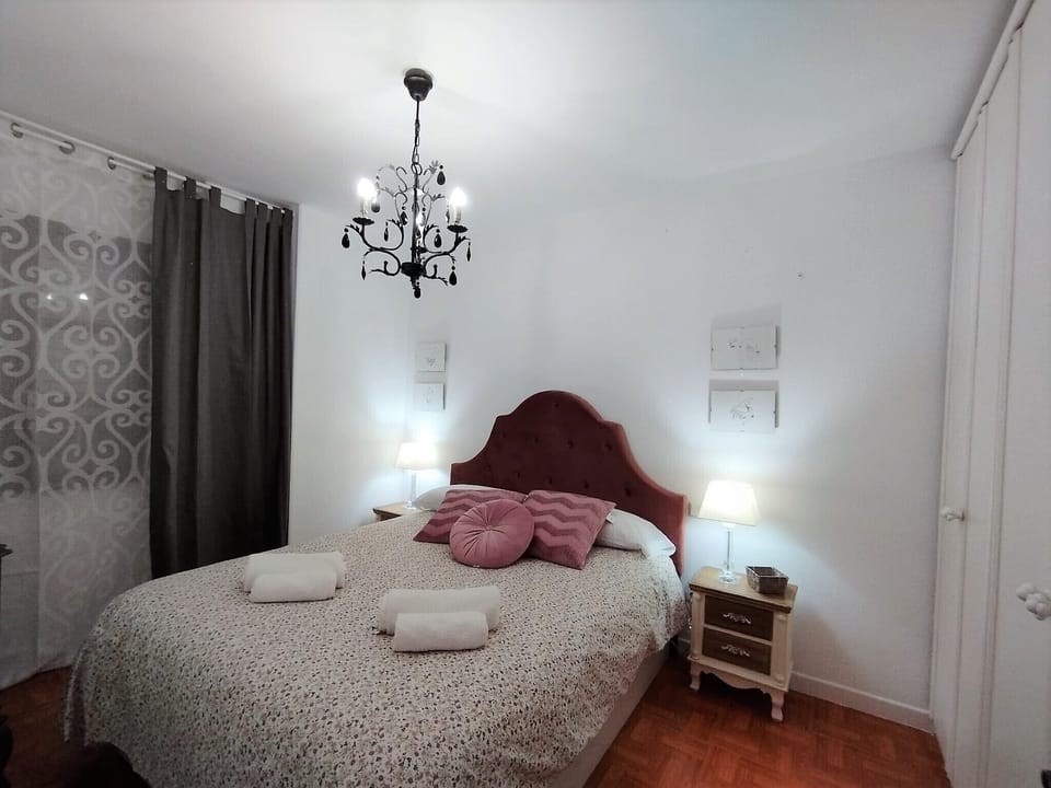 Coquetty Housing In Santander Bay Apartment in Cantabria