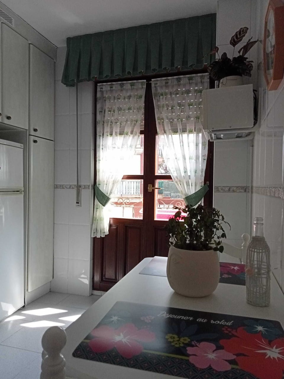 Apartment, 2 Bedrooms, Balcony, Garden View | Interior