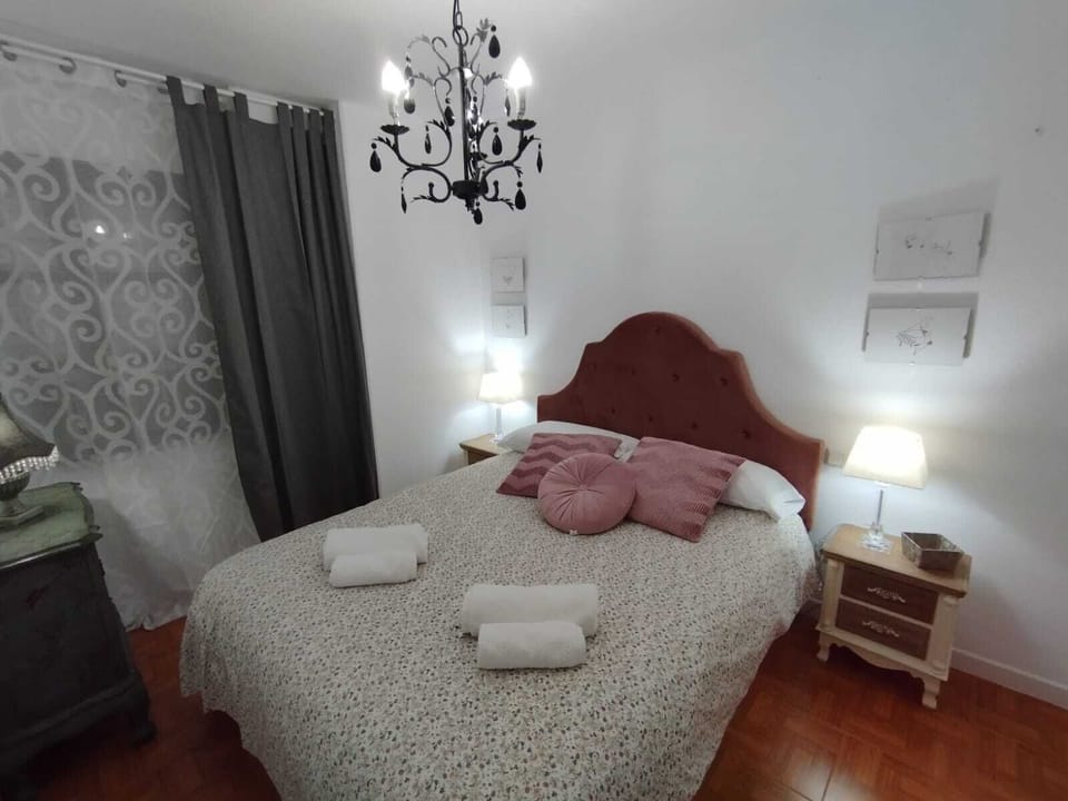 Coquetty Housing In Santander Bay Apartment in Cantabria