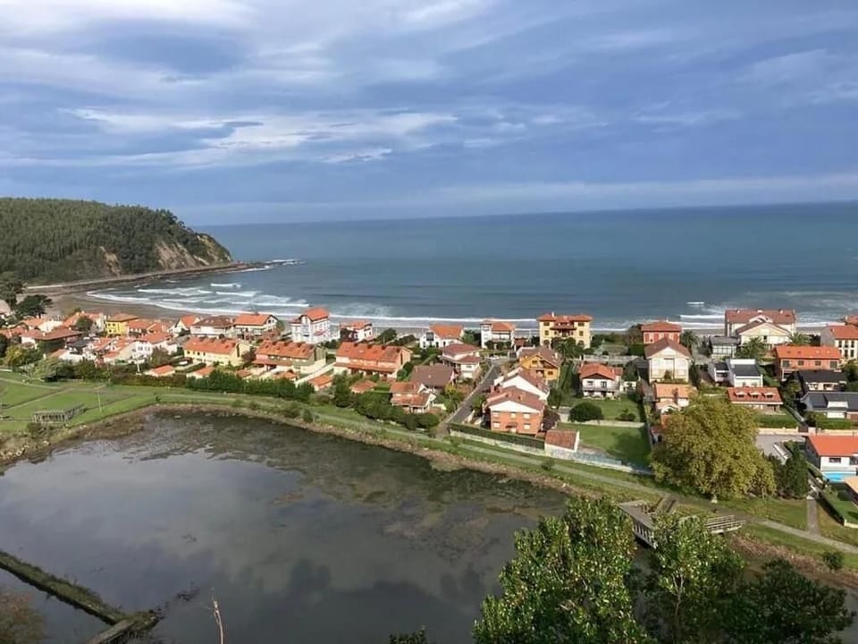 Apartment, 2 Bedrooms, Garden View | Beach