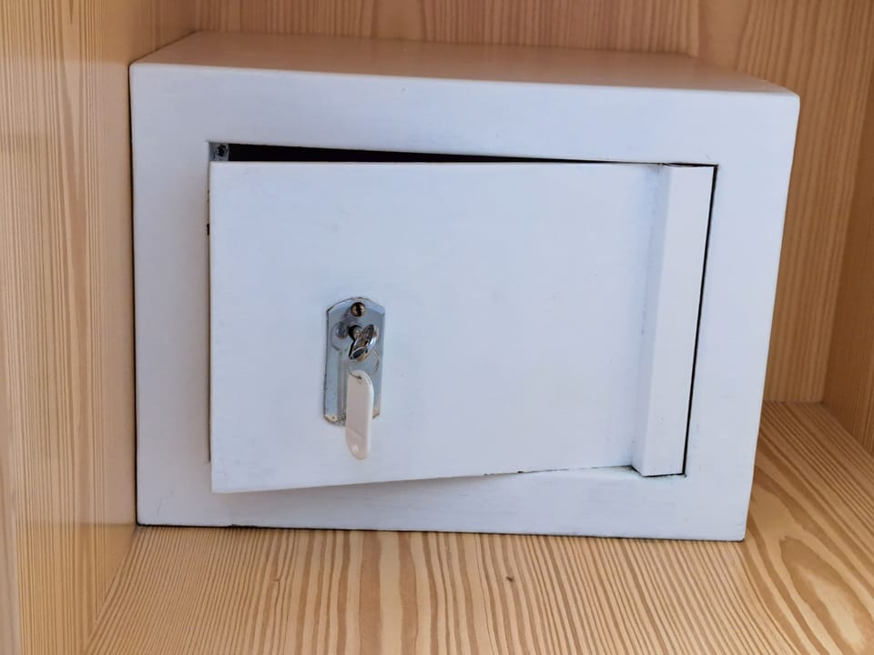 Apartment, 1 Bedroom, Smoking, Balcony | 1 bedroom
