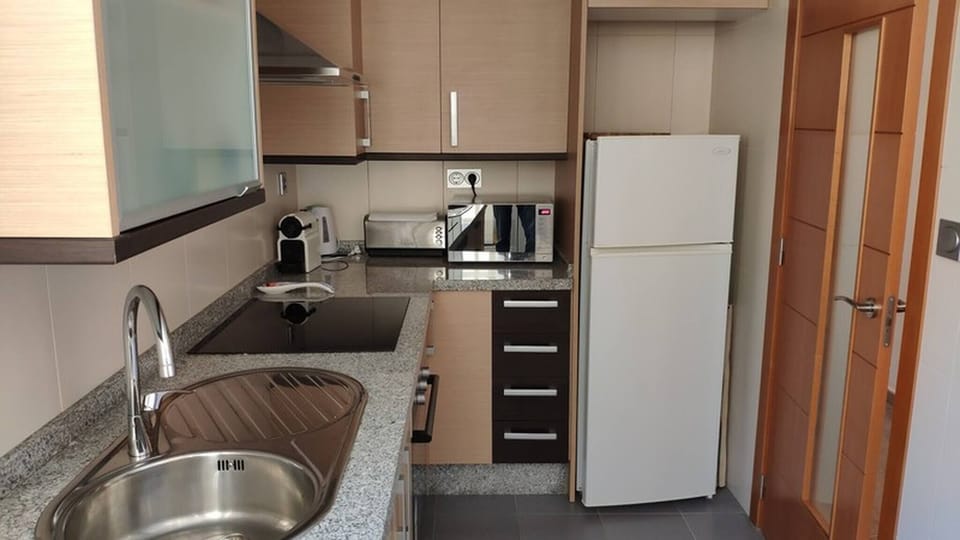 Apartment, 2 Bedrooms, Accessible, Terrace | Interior