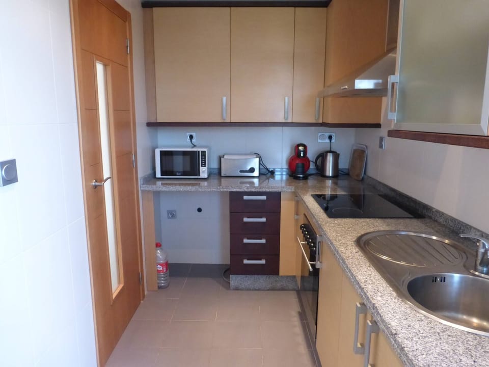 Apartment, 2 Bedrooms, Accessible, Terrace | Interior