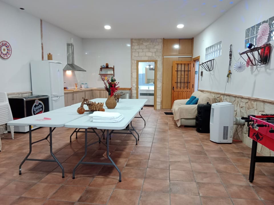 Casas Rurales Puerta de Andalucía House in Andalusia