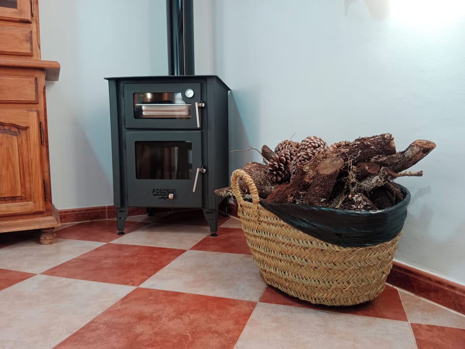 House, 3 Bedrooms, Smoking, Private Pool | Interior
