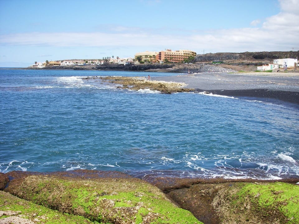 Apartment, 2 Bedrooms, Smoking, Balcony | Beach | On the beach