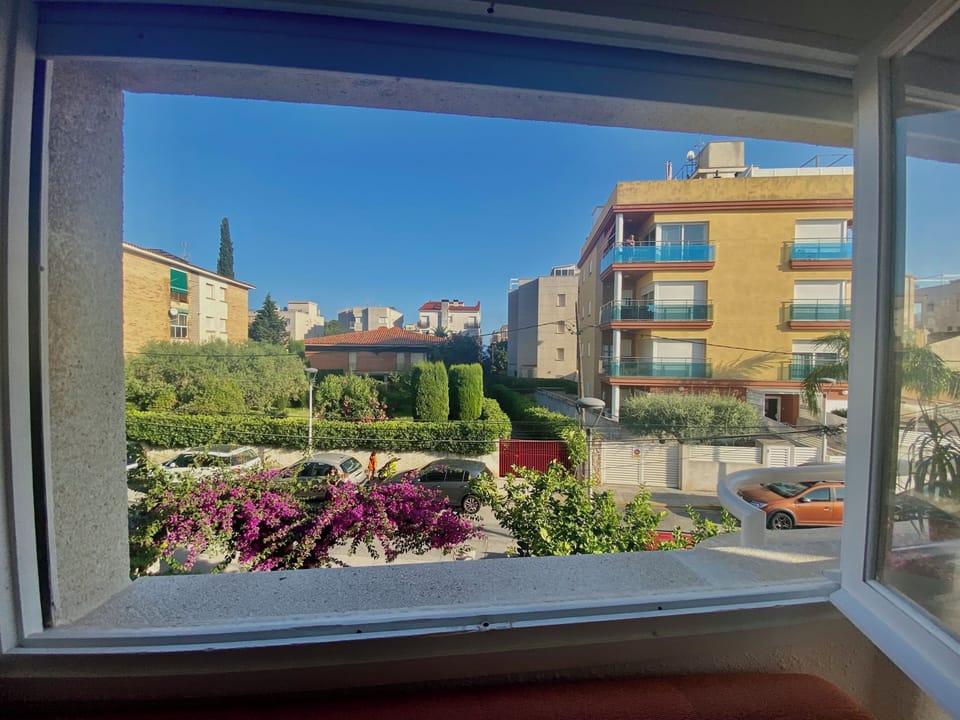 Apartment, 3 Bedrooms | Interior