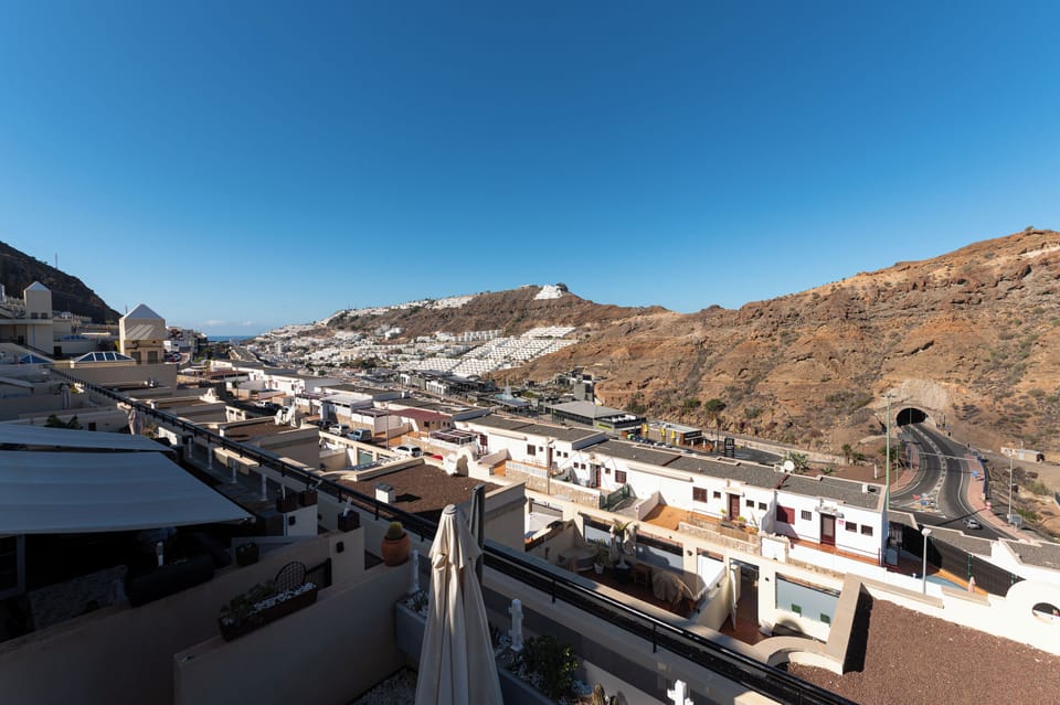 Apartment, 2 Bedrooms, Smoking, Balcony | View from property