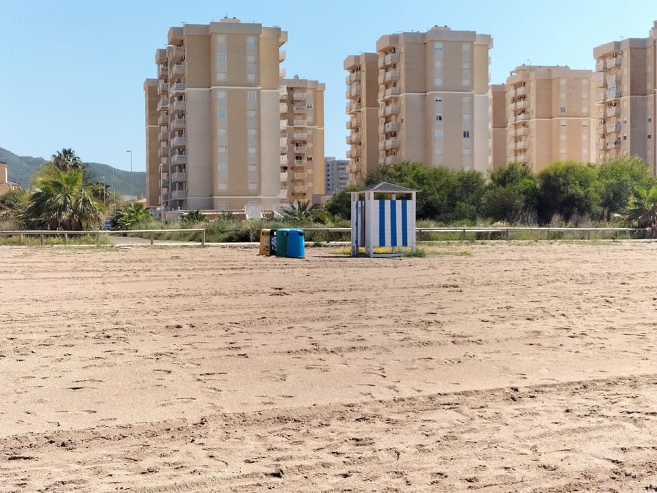 Apartment, 2 Bedrooms, Accessible, Smoking | View from property