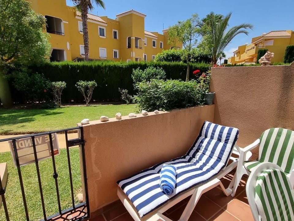 Apartment, 1 Bedroom, Accessible, Smoking | Balcony