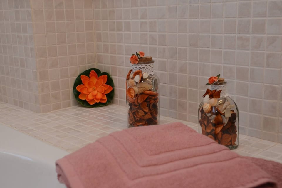 Villa Balneari Resort Casa Vacances Per Famílies Chalet Casa Rural Villa in Baix Camp
