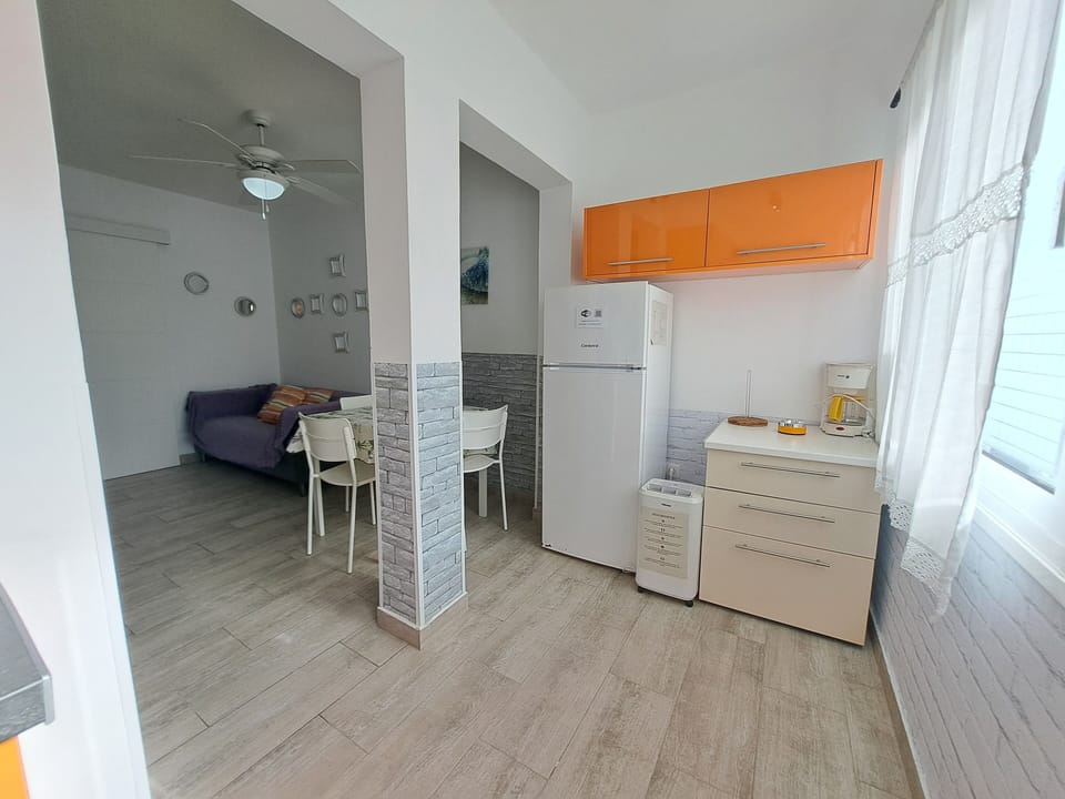 Apartment, 2 Bedrooms, Garden View | Interior