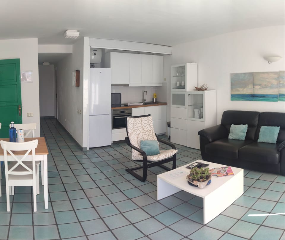 Apartment, 2 Bedrooms | Interior