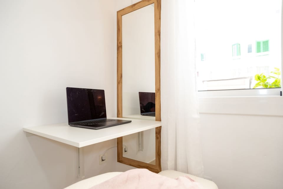 Apartment, 1 Bedroom, Terrace | Interior