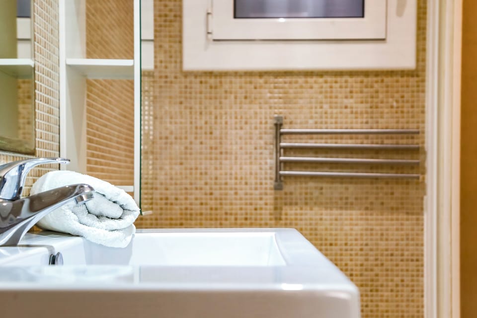 Terrace Retreat -stay in the Heart of Sitges Apartment in Sitges
